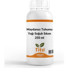 Zemira Tito Maydanoz Yağı 250 ml
