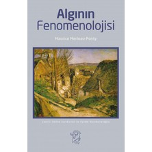Minotor Kitap Algının Fenomenolojisi