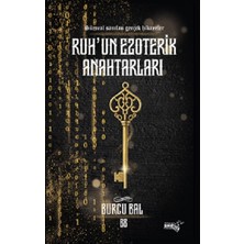 Sınırsız Kitap Ruhun Ezoterik Anahtarları
