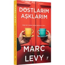 Artemis Yayınları Dostlarım Aşklarım