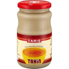 Zemira Tarpaz Tahin Cam Kavanoz 480G