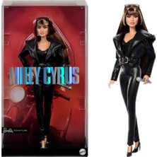 Barbie Signature Miley Cyrus Bebeği JJY05