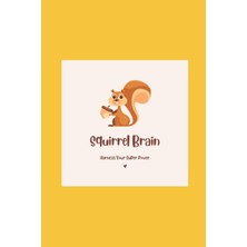 Zemira Squirrel Brain Journal