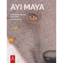 Büyülü Fener Yayınları Ayı Maya