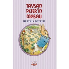Purus Yayınları Tavşan Peter’in Masalı