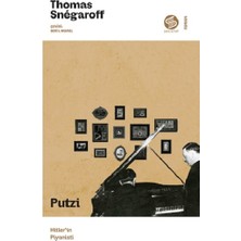 Sahi Kitap Putzi