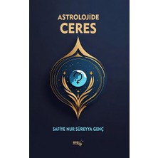 Sınırsız Kitap Astrolojide Ceres