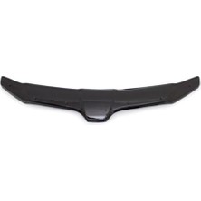 Zemira Ferrous Autoaccessories Skoda Superb Ön Kaput Rüzgarlık 2013 Üstü