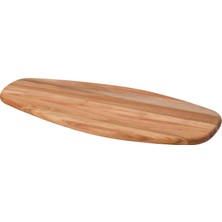 Fascınera Akasya 52X22 cm Kesme Tahtası - 40503363 | Ikea