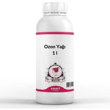 Zemira Elito Ozon Yağı 1 Lt