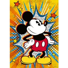 Zemira Ravensburger 1000P Puzzle Mickey, Yapboz