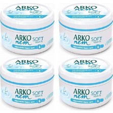 Zemira Nemlendirici El Yüz Vücut Kremi 250 ml x 4 Adet