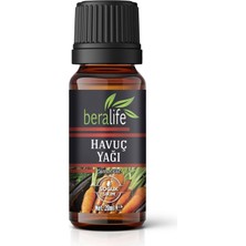 Zemira Beralife Havuç Yağı - 20 ml Havuç Yağı