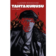Felix Kitap Tahtakurusu