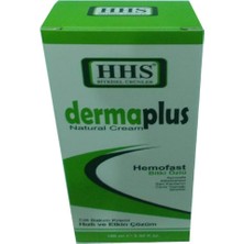 Zemira Hhs Dermaplus Bitki Özlü 100ML