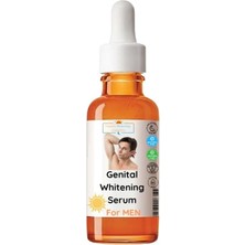 Zemira Erkekler Için Bölge Beyazlatıcı, Koltukaltı Beyazlatıcı 30 ml