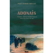 Ronin Kitap Adonais