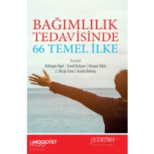 Uçurtma Yayınları Bağımlılık Tedavisinde 66 Temel Ilke