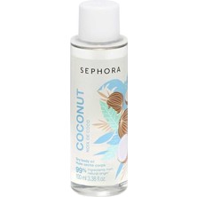Zemira Dry Body Oil - Vücut Yağı Coco (100 Ml)