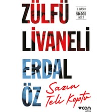 Can Yayınları Sazın Teli Koptu