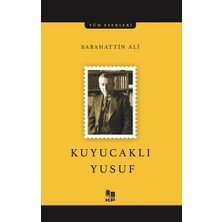 Kuyucaklı Yusuf