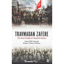 İnkılap Kitabevi Travmadan Zafere