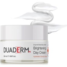 Zemira Duaderm Enzyme-Boost Gündüz Kremi 50 ml