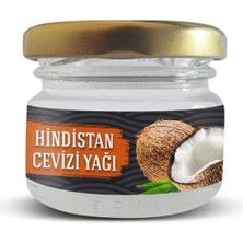 Zemira Beralife Hindistan Cevizi Yağı - 30ML Hindistan Cevizi Yağı