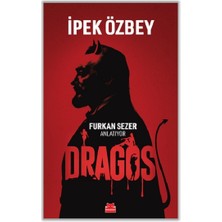 Kırmızı Kedi Yayınevi Dragos