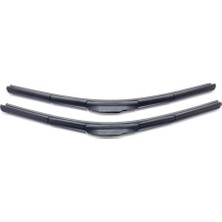 Zemira Ön Cam Silecek Takımı 53-53CM Jeep Grand Cherokee Wh/wk 2005-2011