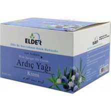 Zemira Nurs Lokman Hekim Ardıç Yağı Özlü 100 Ml.