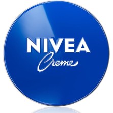 Zemira Nivea Creme Yoğun Nemlendirici El Vücut Bakım Kremi, 150ML