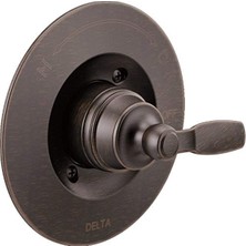 Zemira T14032-RB Woodhurst Valve Only Trim, Venedik Bronzu (Valf Ayrı Satılır)
