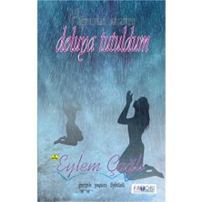 Favori Yayınları Doluya Tutuldum
