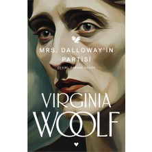 Can Yayınları Mrs. Dalloway'in Partisi