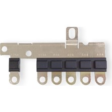 Zemira Akü Üstü Çoklu Sigorta 6R0937629 Skoda Citigo 2012-2020
