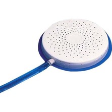 Zemira Swimline 5436 Hydrotools Saver Otomatik Su Sifon Pompası Havuz Örtüsü Bakım Aksesuarı Beyaz