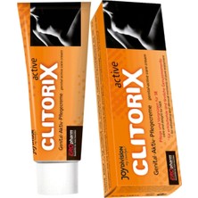 Zemira Joy Division Eropharm Clitorix Kadın (40 Ml)