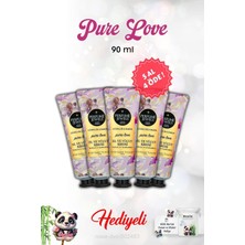 Zemira Pure Love 5 Al 4 Öde El Vücut Kremi 50 ml