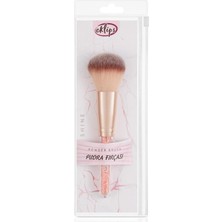 Zemira Eklips Pro Shine Pudra Fırçası, Renkli EKSTCT125001622