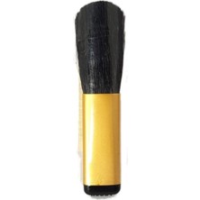 Zemira Tca Studio Make-Up Professional Make Up Altın Seri Makyaj Fırçası 2554