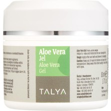 Zemira Talya Aloe Vera Gel 50ML