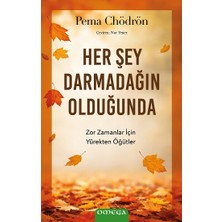 Omega Her Şey Darmadağın Olduğunda;zor Zamanlar Için Yürekten Öğütler