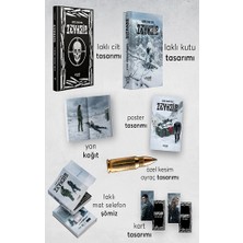 Ulysses Yayınları Zevahir - Kutulu Set