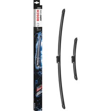 Zemira Aerotwin Silecek Seti Renault Clio 5 (2020-2024) [700/300 Mm] A981S 3397014826
