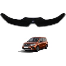 Zemira Renault Kangoo Ferrous Ön Kaput Rüzgarlık 2021 Üstü