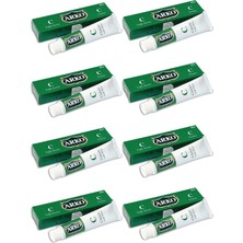 Zemira Nem Klasik Yağlı 8X20CC