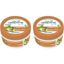 Zemira Cire Aseptine Cire Asptine Prebiyotik Avokado 30ML x 2 Adet Ürün