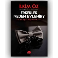 Martı Yayınları Erkekler Neden Evleni̇r?