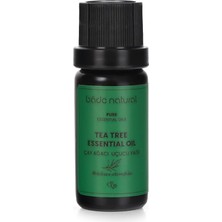 Zemira Bade Çay Ağacı Uçucu Yağı 1 Paket (1 x 10 Ml)